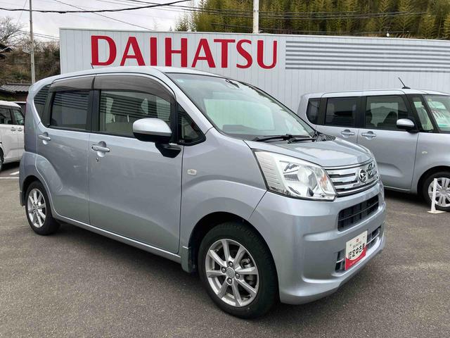 ムーヴＸ　ＳＡIII（福島県）の中古車