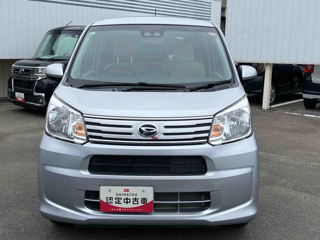 ムーヴＸ　ＳＡIII（福島県）の中古車