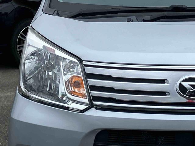 ムーヴＸ　ＳＡIII（福島県）の中古車