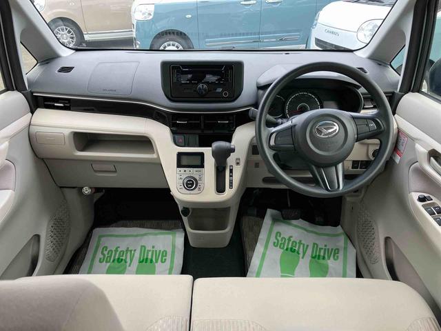 ムーヴＸ　ＳＡIII（福島県）の中古車