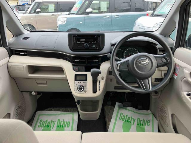 ムーヴＸ　ＳＡIII（福島県）の中古車