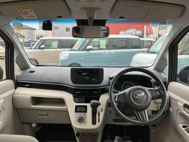 ムーヴＸ　ＳＡIII（福島県）の中古車