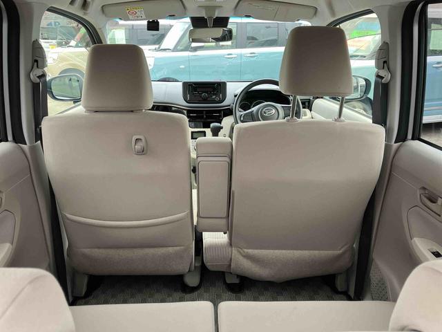 ムーヴＸ　ＳＡIII（福島県）の中古車