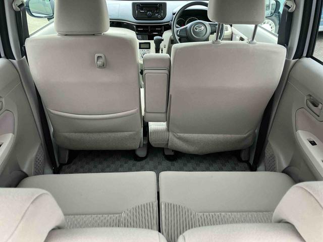 ムーヴＸ　ＳＡIII（福島県）の中古車