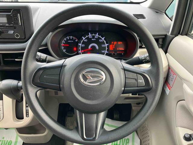 ムーヴＸ　ＳＡIII（福島県）の中古車