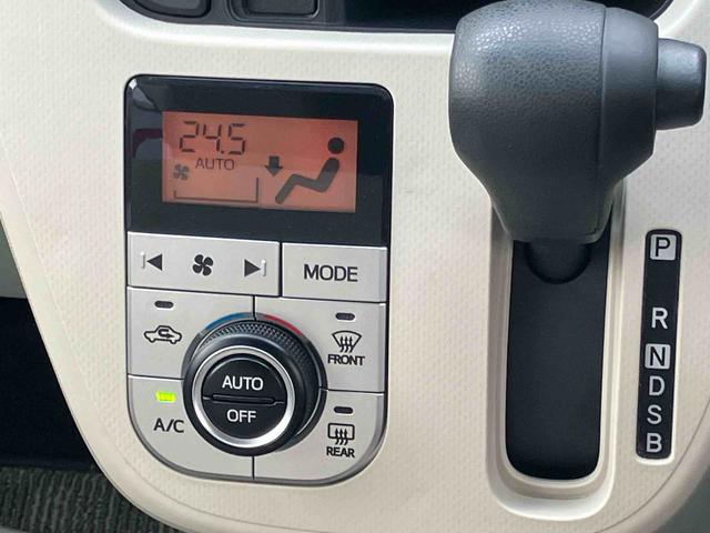 ムーヴＸ　ＳＡIII（福島県）の中古車