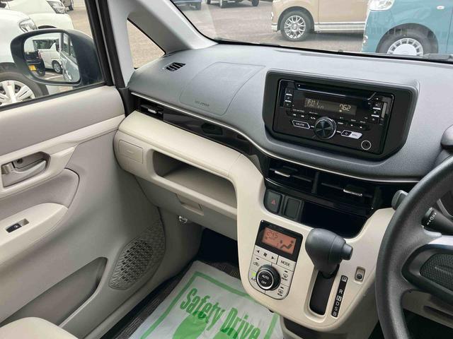 ムーヴＸ　ＳＡIII（福島県）の中古車