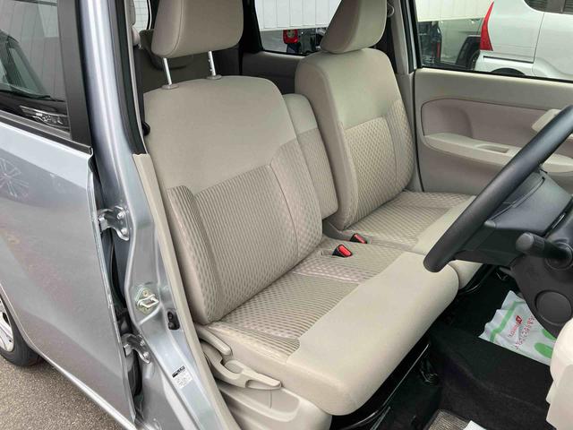 ムーヴＸ　ＳＡIII（福島県）の中古車