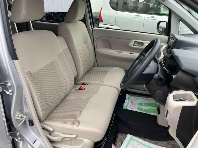 ムーヴＸ　ＳＡIII（福島県）の中古車