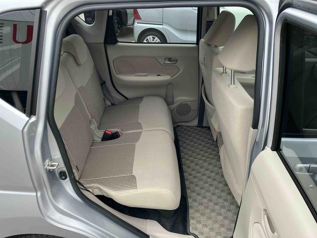 ムーヴＸ　ＳＡIII（福島県）の中古車