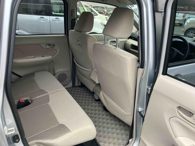 ムーヴＸ　ＳＡIII（福島県）の中古車