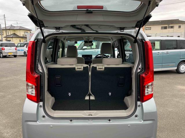 ムーヴＸ　ＳＡIII（福島県）の中古車