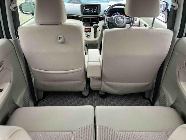 ムーヴＸ　ＳＡIII（福島県）の中古車