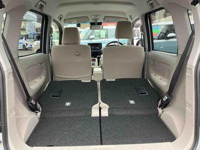 ムーヴＸ　ＳＡIII（福島県）の中古車