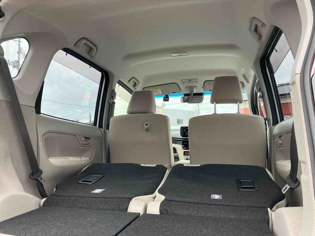 ムーヴＸ　ＳＡIII（福島県）の中古車