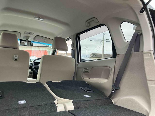 ムーヴＸ　ＳＡIII（福島県）の中古車