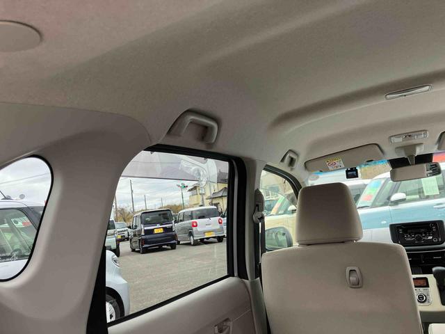 ムーヴＸ　ＳＡIII（福島県）の中古車