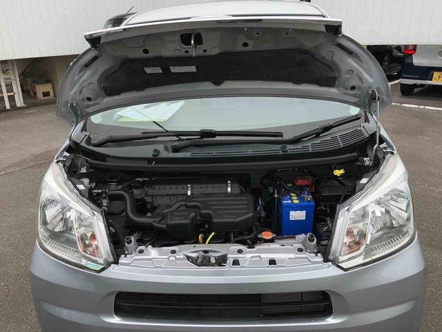 ムーヴＸ　ＳＡIII（福島県）の中古車