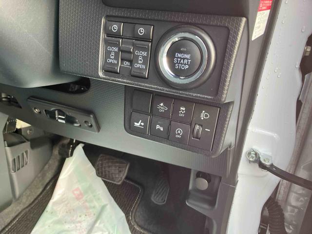 タントXターボ 車検整備付2WD CVT 660cc 両側スライドドア ナビ ドラレコ クルコン 衝突被害軽減ブレーキ 横滑り防止装置 ABS アイドリングストップ プッシュボタンスタート 車検整備付 ワンオーナー車(福島県)の中古車