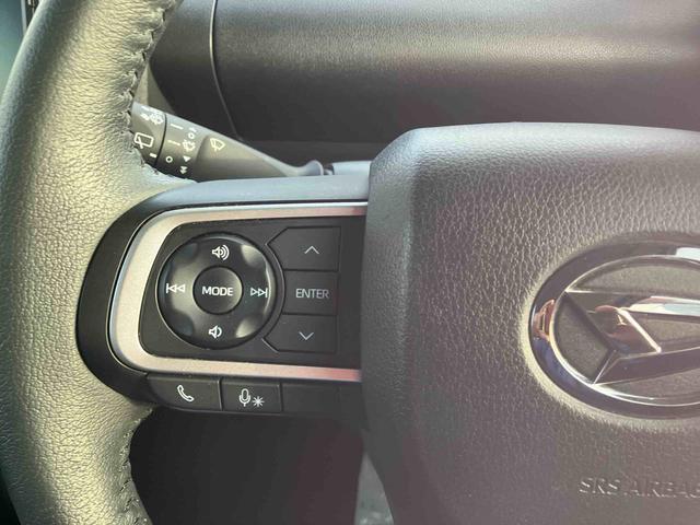 タントXターボ 車検整備付2WD CVT 660cc 両側スライドドア ナビ ドラレコ クルコン 衝突被害軽減ブレーキ 横滑り防止装置 ABS アイドリングストップ プッシュボタンスタート 車検整備付 ワンオーナー車(福島県)の中古車