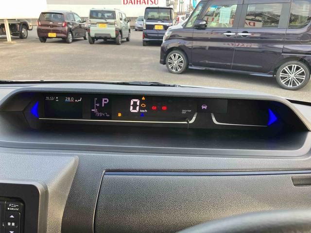 タントXターボ 車検整備付2WD CVT 660cc 両側スライドドア ナビ ドラレコ クルコン 衝突被害軽減ブレーキ 横滑り防止装置 ABS アイドリングストップ プッシュボタンスタート 車検整備付 ワンオーナー車(福島県)の中古車