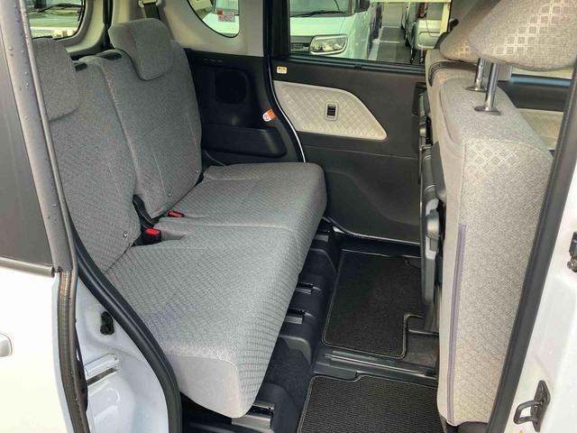 タントXターボ 車検整備付2WD CVT 660cc 両側スライドドア ナビ ドラレコ クルコン 衝突被害軽減ブレーキ 横滑り防止装置 ABS アイドリングストップ プッシュボタンスタート 車検整備付 ワンオーナー車(福島県)の中古車