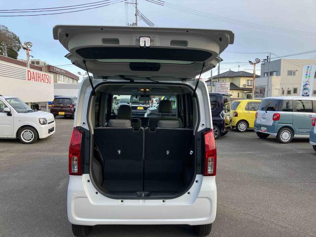 タントXターボ 車検整備付2WD CVT 660cc 両側スライドドア ナビ ドラレコ クルコン 衝突被害軽減ブレーキ 横滑り防止装置 ABS アイドリングストップ プッシュボタンスタート 車検整備付 ワンオーナー車(福島県)の中古車