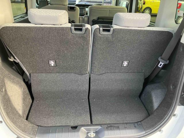 タントXターボ 車検整備付2WD CVT 660cc 両側スライドドア ナビ ドラレコ クルコン 衝突被害軽減ブレーキ 横滑り防止装置 ABS アイドリングストップ プッシュボタンスタート 車検整備付 ワンオーナー車(福島県)の中古車