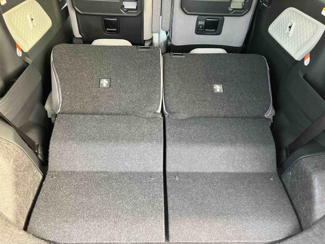 タントXターボ 車検整備付2WD CVT 660cc 両側スライドドア ナビ ドラレコ クルコン 衝突被害軽減ブレーキ 横滑り防止装置 ABS アイドリングストップ プッシュボタンスタート 車検整備付 ワンオーナー車(福島県)の中古車