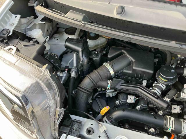 タントXターボ 車検整備付2WD CVT 660cc 両側スライドドア ナビ ドラレコ クルコン 衝突被害軽減ブレーキ 横滑り防止装置 ABS アイドリングストップ プッシュボタンスタート 車検整備付 ワンオーナー車(福島県)の中古車