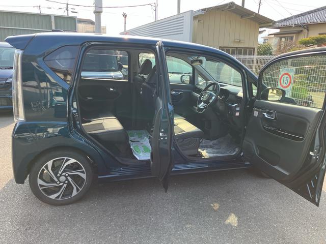 ムーヴカスタム　ＲＳ　ハイパーリミテッドＳＡIII（福島県）の中古車