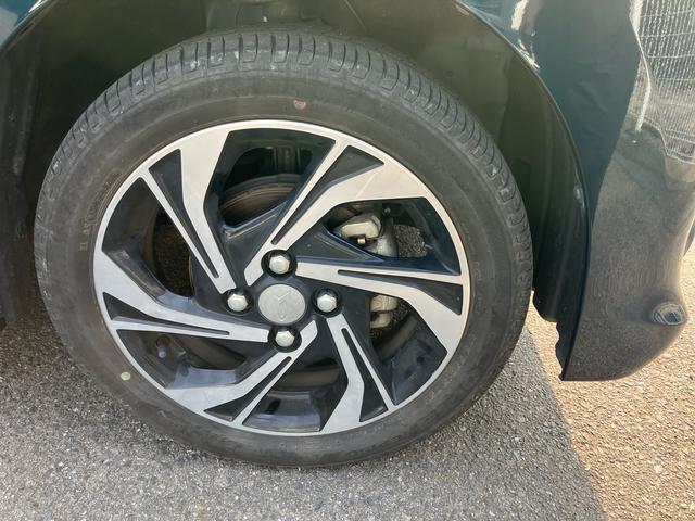 ムーヴカスタム　ＲＳ　ハイパーリミテッドＳＡIII（福島県）の中古車