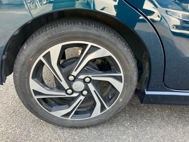 ムーヴカスタム　ＲＳ　ハイパーリミテッドＳＡIII（福島県）の中古車