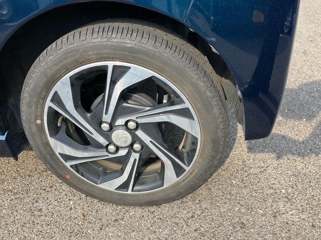 ムーヴカスタム　ＲＳ　ハイパーリミテッドＳＡIII（福島県）の中古車