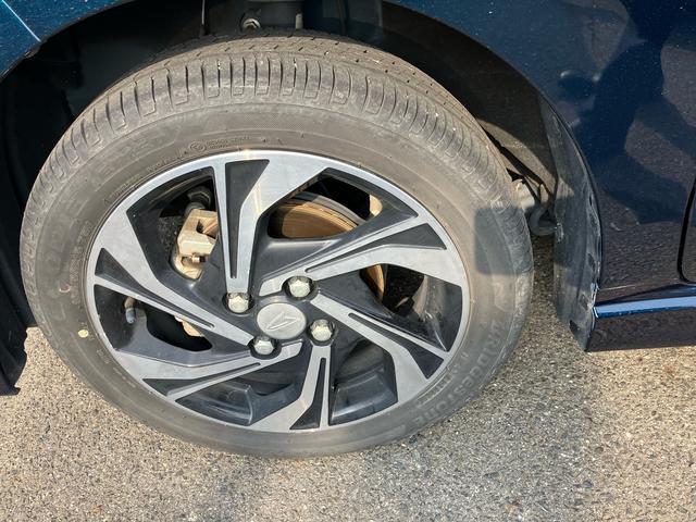 ムーヴカスタム　ＲＳ　ハイパーリミテッドＳＡIII（福島県）の中古車