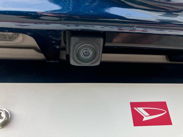 ムーヴカスタム　ＲＳ　ハイパーリミテッドＳＡIII（福島県）の中古車