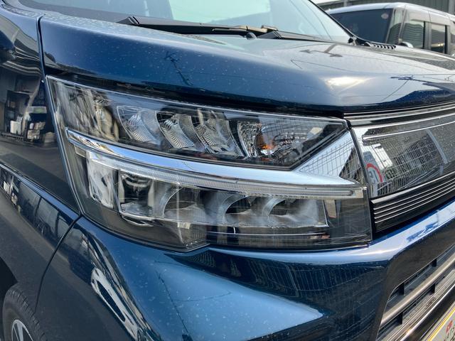 ムーヴカスタム　ＲＳ　ハイパーリミテッドＳＡIII（福島県）の中古車