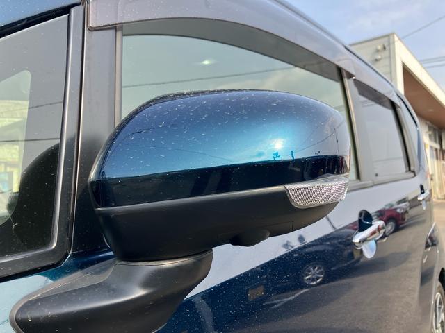 ムーヴカスタム　ＲＳ　ハイパーリミテッドＳＡIII（福島県）の中古車