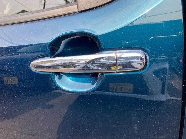 ムーヴカスタム　ＲＳ　ハイパーリミテッドＳＡIII（福島県）の中古車