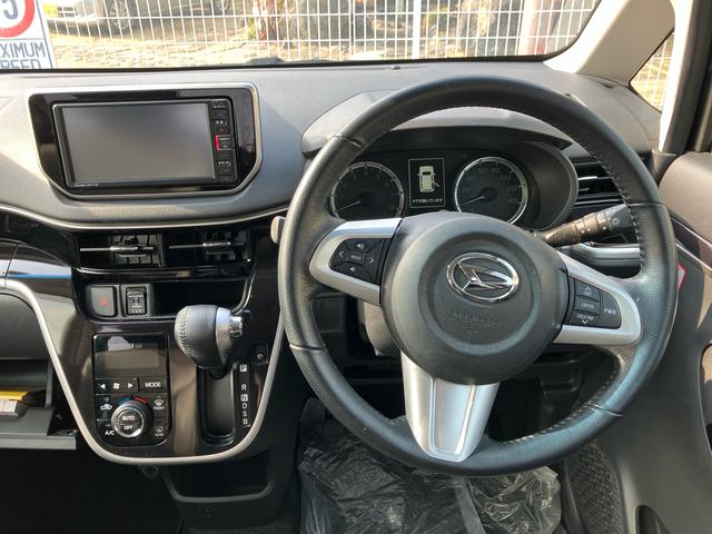 ムーヴカスタム　ＲＳ　ハイパーリミテッドＳＡIII（福島県）の中古車