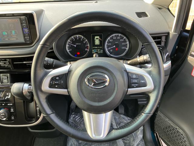 ムーヴカスタム　ＲＳ　ハイパーリミテッドＳＡIII（福島県）の中古車