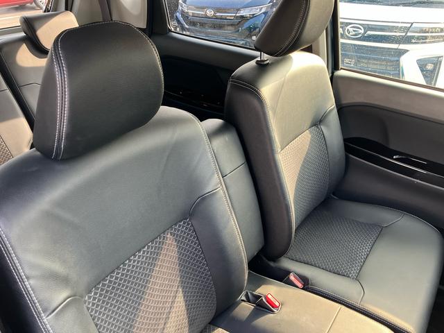 ムーヴカスタム　ＲＳ　ハイパーリミテッドＳＡIII（福島県）の中古車