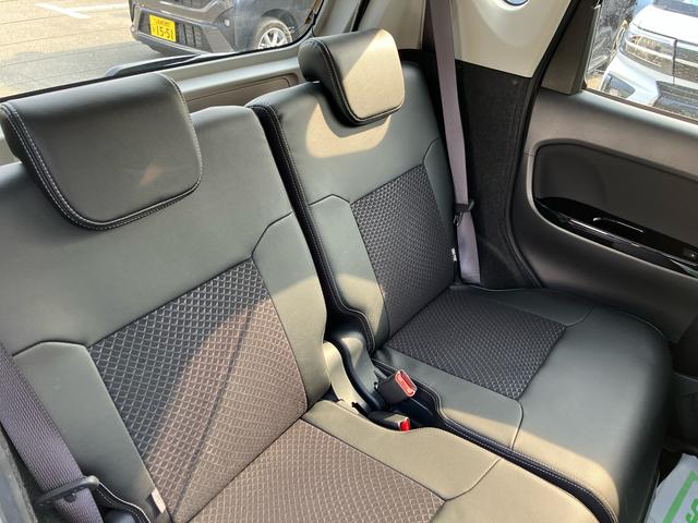 ムーヴカスタム　ＲＳ　ハイパーリミテッドＳＡIII（福島県）の中古車