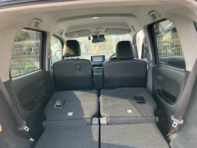 ムーヴカスタム　ＲＳ　ハイパーリミテッドＳＡIII（福島県）の中古車