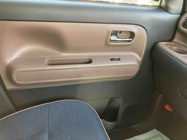 ムーヴキャンバスセオリーＧターボ２ＷＤ　ＣＶＴ　６６０ｃｃ　ナビ　クルーズコントロール　衝突被害軽減ブレーキ　横滑り防止装置　ＡＢＳ　アイドリングストップ　プッシュボタンスタート　両側電動スライドドア　ホットカップホルダー（福島県）の中古車