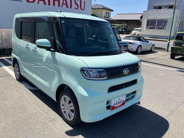 タントスローパーＸ（福島県）の中古車