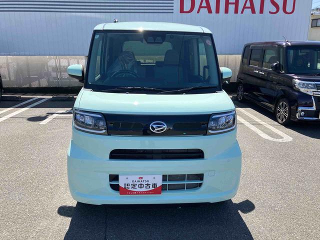 タントスローパーＸ（福島県）の中古車