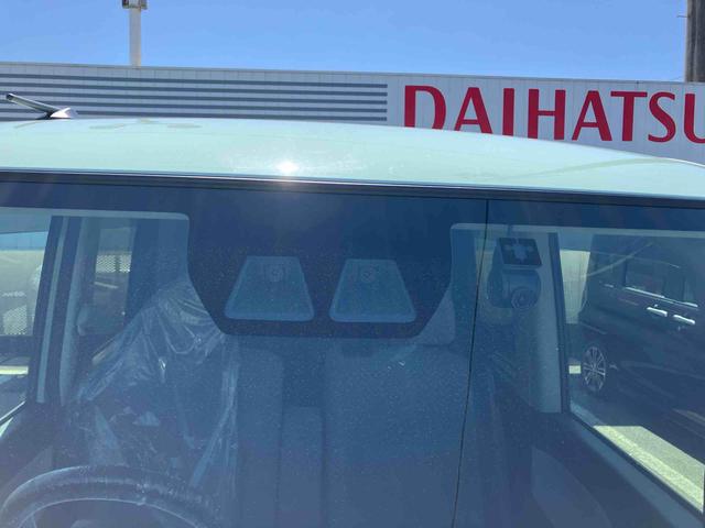 タントスローパーＸ（福島県）の中古車