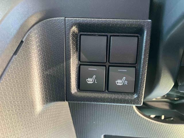 タントスローパーＸ（福島県）の中古車