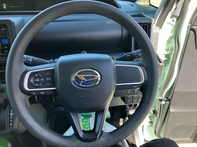 タントスローパーＸ（福島県）の中古車